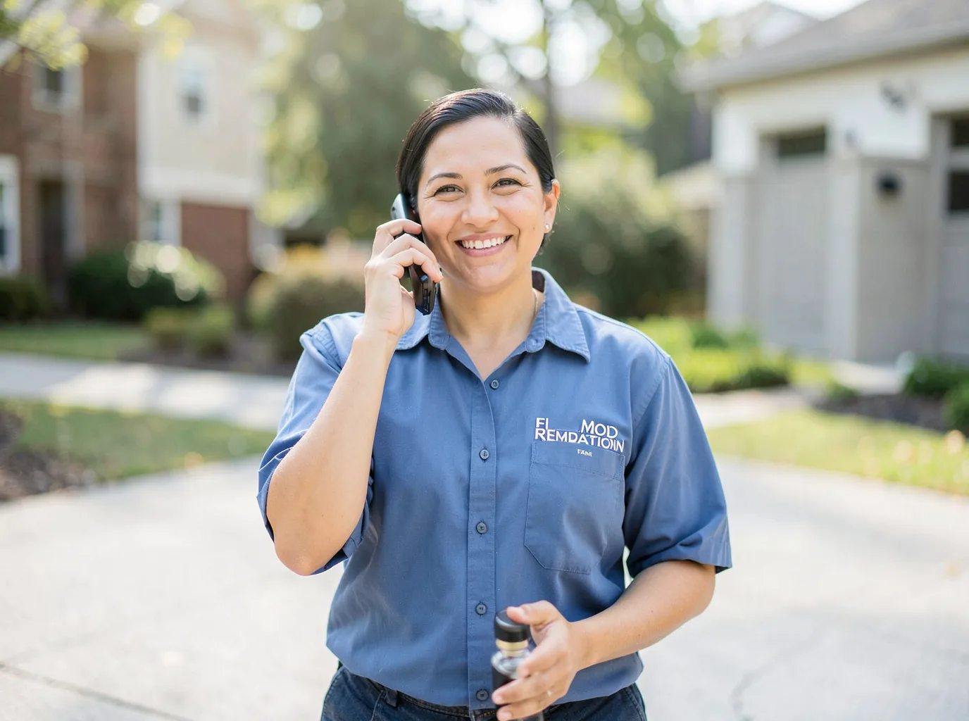 Mold Remediation Nelson, NE FAQs